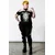 Majica moška - Illuminated Choker - KILLSTAR - KSRA004313