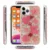 Maska Platina Flower za Samsung S20 Plus/G985F pink