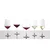 Schott Zwiesel kozarec za vino Taste 497 ml, merica 0,2 l (6 kos)