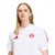 Adidas FCB DNA TEE, muška majica, bijela WO495