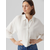 VERO MODA Bluza VMNatali bela