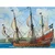 Plastic ModelKit ladja 05414 - Jadrnica VASA (1:150)