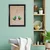 Wallxpert LSJ6800881_6696 Dekorativna slika, 67x97cm