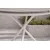 Venture Design Kavni stol Parma 90x74 cm Siva
