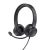 Trust HS-150/Stereo/Jack/Wire/Black