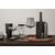Kozarec za rdeče vino BELO, set 2 kosov, 200 ml, siv, Blomus