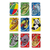 Matte Games karte Uno Junior GKF04