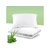 HOMEMATES Jastuk Aloe Vera 1+1 – Set od 2 komada od memorijske pene