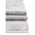 Conceptum Hypnose Tepih Parla 5784, 120x300 cm, Svetlosivi