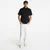 Majice Jordan Sport Dri-FIT Golf Polo Black/ Black S