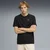 PUMA Essentials Elevated Tee Men, Puma, Black, XXL