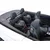 KJUST Komplet 3 kosov potovalnih torb AERO za BMW 4 CABRIO, 2013-