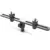 Gravity MS STB 01 Pro stereo traka za 2 mikrofona