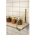 WALLXPERT Duvar Rafi 60 cm Extra