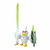 Pokemon set 8 figur W8
