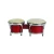 Bongo Goldon PRO rdeč 38060