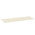 Jastuk za vrtnu klupu krem 150x50x4 cm od tkanine Oxford