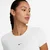 Nike Ženska majica NSW Chill Knit FV5508, Bela