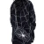 Torbica (torba) HEARTLESS - WIDOW MAKER - BLACK - POI1539