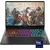 HP OMEN - Transcend 14 120Hz 3K OLED Gaming Laptop - Intel Core Ultra 9-285H - 32GB Memory - NVIDIA GeForce RTX 5070 - 1TB SSD - Shadow Black