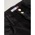Next Kavbojke črn denim