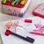 FABER CASTELL Set školskih flomastera Connector Balerina 1/33 155534
