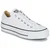 CONVERSE LFS Ženske patike CHUCK TAYLOR ALL STAR LIFT Bele