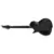Solar Guitars GC2.6C Carbon Black Matte