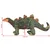 Samostojeći plišani dinosaur stegosaur zeleni XXL