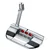 Golf palica Putter Scotty Cameron Studio Style Fastback 2 Leva roka, 34, Standard