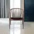 Hanah Home Stolica Albero49, 55x77x47 cm, Braon