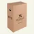 MyValice Set kofera 6708, 2 dela, Crni