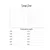Hooh Lifestyle planer, 100 listova, Maslinasti