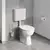 BauCeramic baltik WC šolja