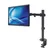 Manhattan Stoni nosač za monitor 461542, 13–32, Crni