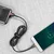 Baseus USB / Micro USB QC3.0 1,5A pleteni kabel 2M