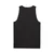 PUMA Dres Teamjaws črna/bela