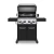 Broil King Plinski žar Crown 490