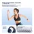Shinecon Bluetooth slušalice QH-003, Teget