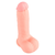 Silikonski dildo 20 cm