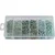 Skatla s asortimentom KS TOOLS 970.0440