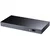 CUDI Gigabitni switch GS1020PS2 PoE+ 16port crni