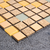 Mozaika 322154 Gold
