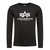 Alpha Industries Basic T Longsleeve 100510 03