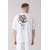 Everlast T-SHIRT JERSEY TIGRE, moška kratka majica
