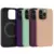 Maska Summer color Mag Case za iPhone 15 Pro Max roze