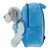 SAZIO Lush Predškolski ranac, Blue Dog