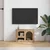 TV ormar Umjetnički hrast 60 x 35 x 40 cm Konstruirano drvo