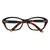 Ženski Okvir za naočale Dsquared2 DQ5117-056-54 (o 54 mm)
