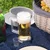 Northix Plastični vrček za pivo 620 ml